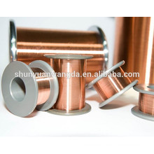 CuNi44 Copper nickel alloy resistance wire